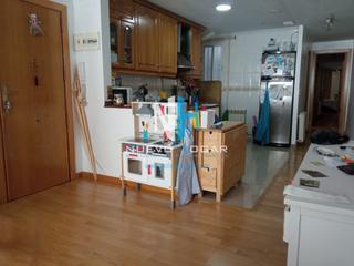 Appartement à Carrer de sant fèlix 40. Se vende piso centrico en castellon