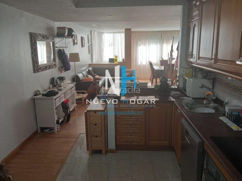 Foto f7a30db2-d08b-4a38-8b63-09cb6e09bef0. Appartamento in carrer de sant fèlix 40 in Plaza Illes Columbretes Castellón de la Plana