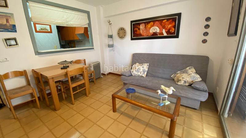 Foto 13fb6c5e-583a-4643-91b0-f0953955f476. Lloguer apartament a carrer bisbe serra 5 a Voramar Benicasim / Benicàssim