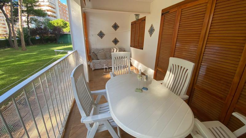 Foto 1d2de089-e267-4d38-b188-71ed03135bfc. Lloguer apartament a carrer bisbe serra 5 a Voramar Benicasim / Benicàssim