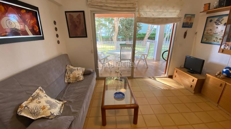 Foto 8c6cf51b-6fe1-44cc-847d-8a2e02d39894. Lloguer apartament a carrer bisbe serra 5 a Voramar Benicasim / Benicàssim