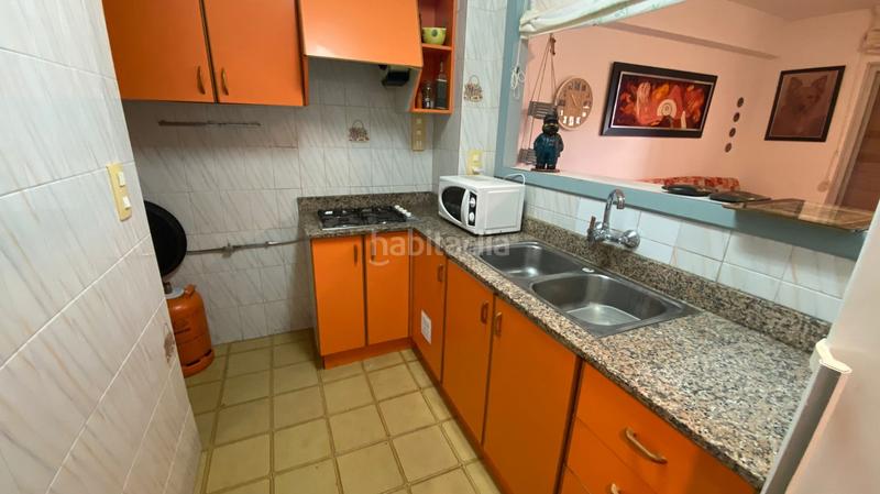 Foto d5e0a227-f7b3-493a-8ab6-56a551e15652. Lloguer apartament a carrer bisbe serra 5 a Voramar Benicasim / Benicàssim