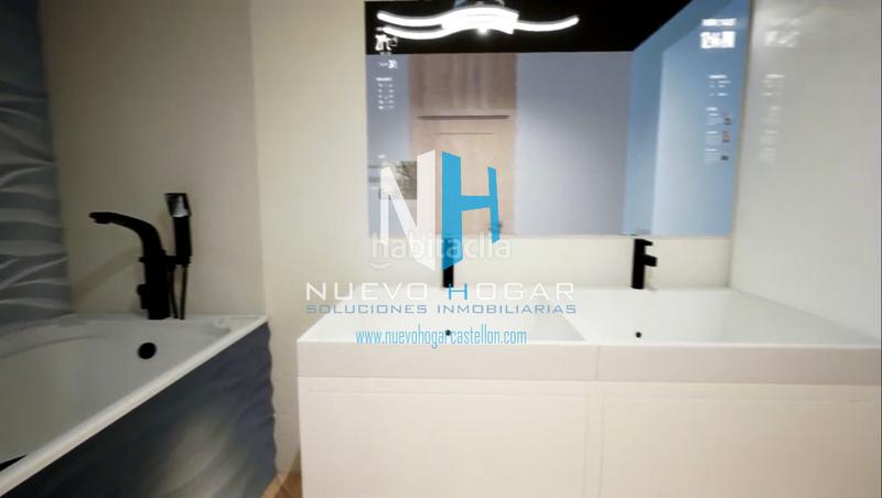 Foto 060dcfa2-965e-4f89-b6f7-6e87fb09814f. Studio with heating parking in Estadio Castalia Castellón de la Plana