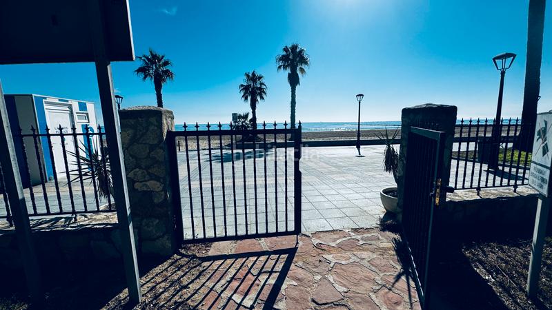 Foto 0017d9e9-035a-4e00-a964-39666cdea753. Lloguer apartament a carrer bisbe serra 5 a Voramar Benicasim / Benicàssim