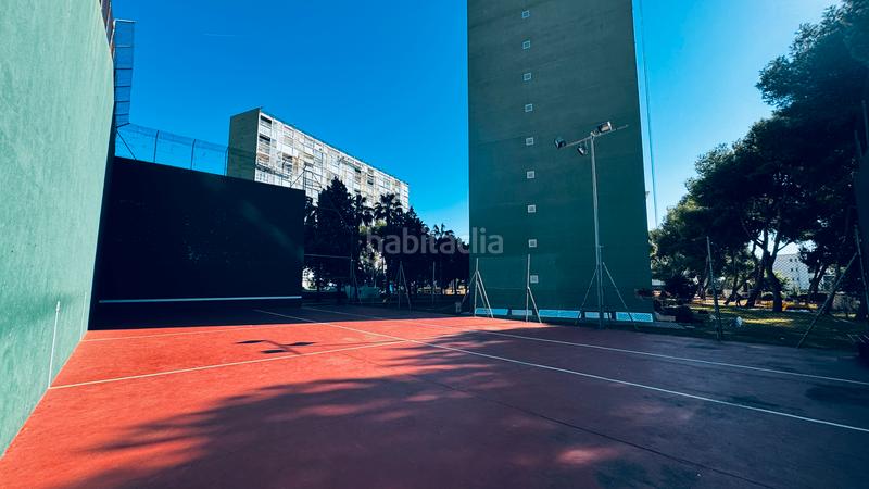 Foto 5112f725-9d99-4f99-bca0-612d3b14576e. Lloguer apartament a carrer bisbe serra 5 a Voramar Benicasim / Benicàssim