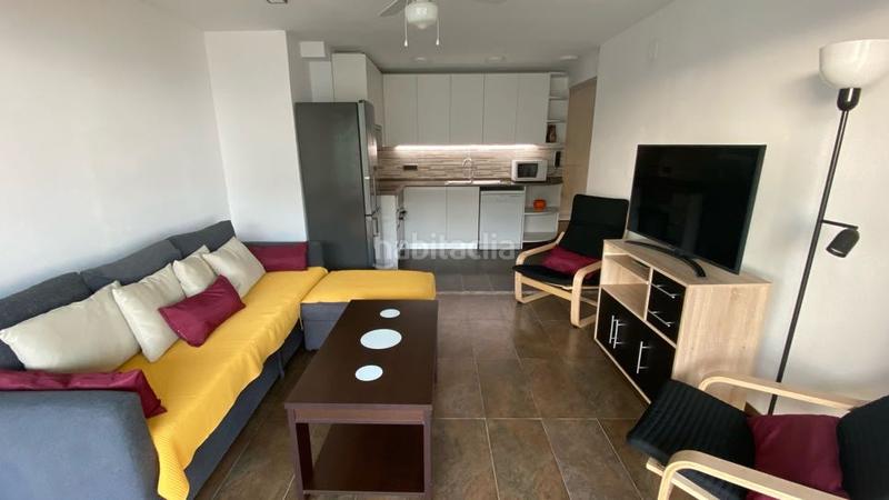 Foto 9bb497c7-12e0-43fd-88c2-6f8f391ce038. Lloguer apartament a carrer bisbe serra 5 a Voramar Benicasim / Benicàssim