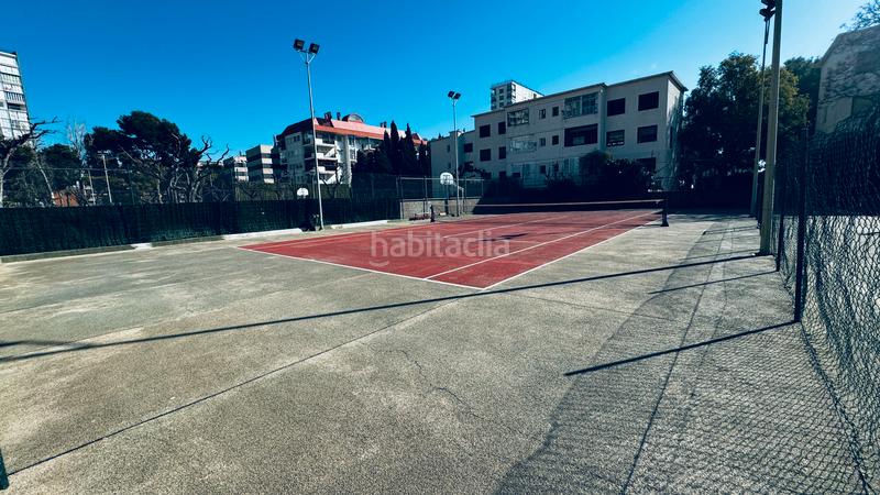 Foto b56f4320-eec1-4213-b641-ee560b49c4f3. Lloguer apartament a carrer bisbe serra 5 a Voramar Benicasim / Benicàssim