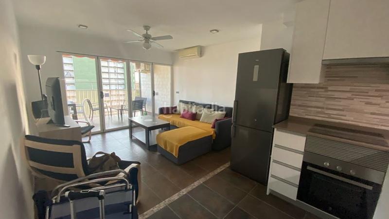 Foto be4d28fc-4d12-458b-bb26-05779f7a78df. Lloguer apartament a carrer bisbe serra 5 a Voramar Benicasim / Benicàssim