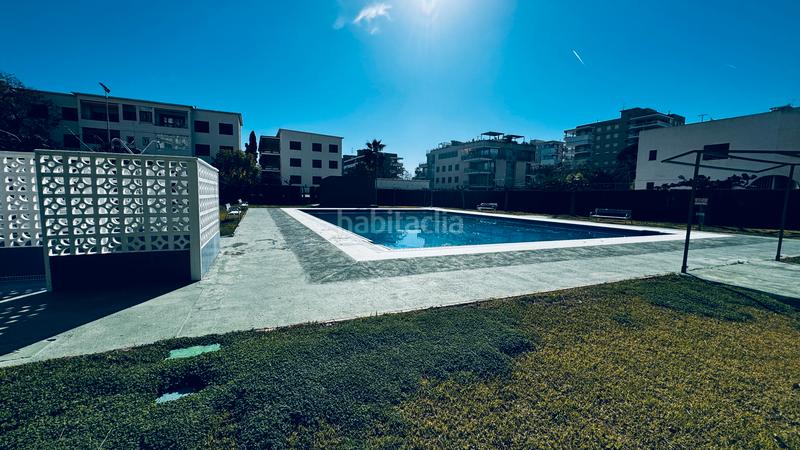 Foto d0dbb5bc-1672-4f69-8bab-4e62915b6f60. Lloguer apartament a carrer bisbe serra 5 a Voramar Benicasim / Benicàssim