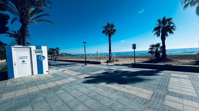 Foto eff1c81e-892f-42f0-81a4-18895c0de99a. Lloguer apartament a carrer bisbe serra 5 a Voramar Benicasim / Benicàssim