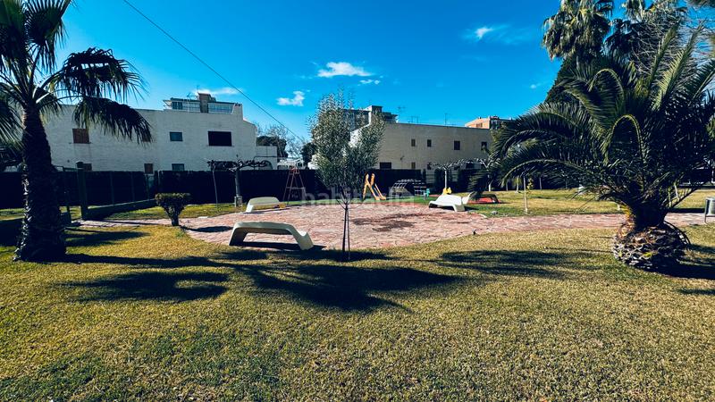 Foto a19d4863-4a98-4000-8c0a-08dccf75af7a. Affitto piccolo appartamento in carrer bisbe serra 5 in Benicasim / Benicàssim