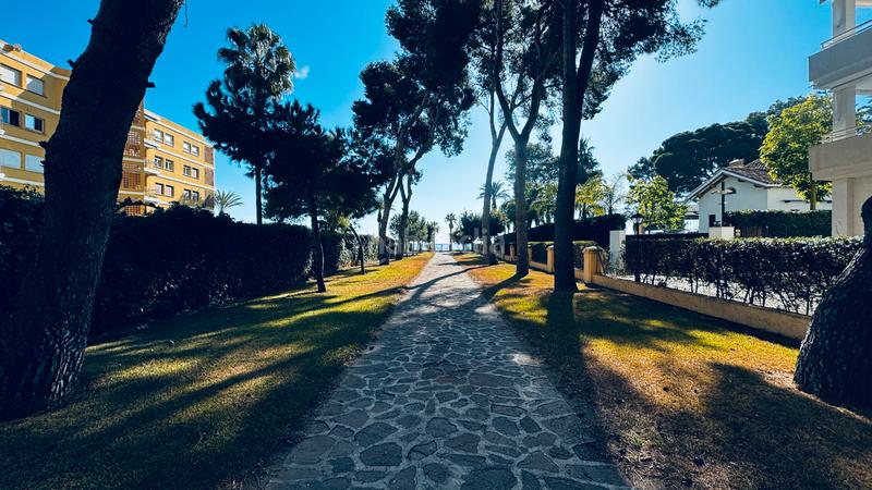 Foto a683a610-cce1-4493-843c-768c63dd5f16. Affitto piccolo appartamento in carrer bisbe serra 5 in Benicasim / Benicàssim