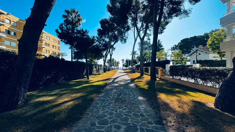 Foto b77e2303-c620-45ce-aa4c-3ba857843617. Affitto piccolo appartamento in carrer bisbe serra 5 in Benicasim / Benicàssim