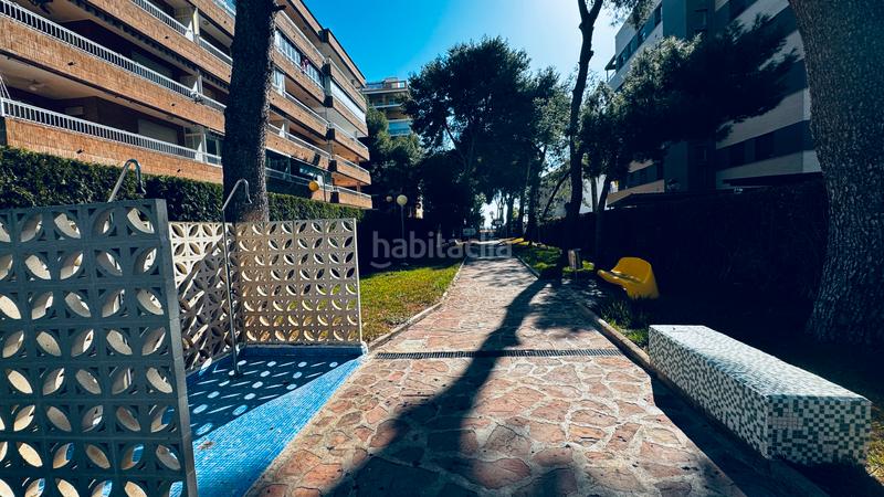 Foto c7a584a9-c294-4bd7-86c5-65a9801baa0f. Affitto piccolo appartamento in carrer bisbe serra 5 in Benicasim / Benicàssim