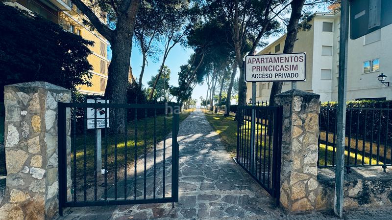 Foto fa8a663b-e58d-4ad2-9a3f-c2c8981fa3e6. Affitto piccolo appartamento in carrer bisbe serra 5 in Benicasim / Benicàssim