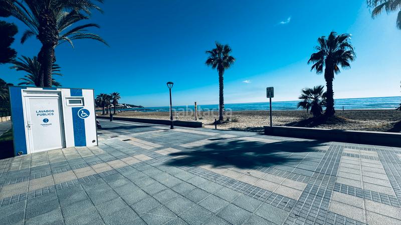 Foto 697f712c-3317-49d4-9b28-f840b3409708. Alquiler apartamento en carrer bisbe serra 5 alquiler vacacional- amanecer en benicasim en Benicasim / Benicàssim