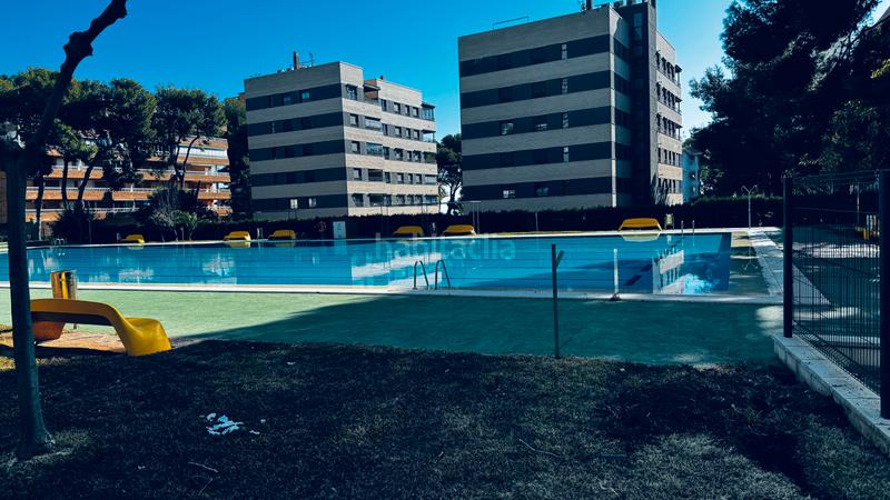 Foto 7f8229b0-0f2b-4e8e-a80c-45b82731a9ac. Lloguer apartament a carrer bisbe serra 5 a Voramar Benicasim / Benicàssim