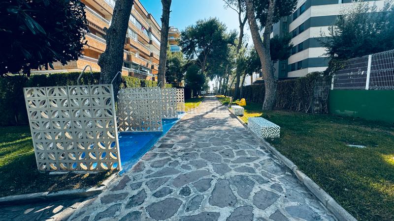 Foto 8becd314-c0ab-4921-b89f-327746d1f958. Rent apartment in carrer bisbe serra 5 in Voramar Benicasim / Benicàssim