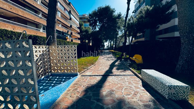 Foto b4d946a4-a074-40c6-b899-c9150a68fefc. Rent apartment in carrer bisbe serra 5 in Voramar Benicasim / Benicàssim