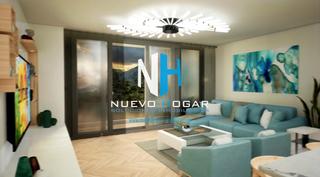 Appartamento in Carrer de nules 21. Se vende piso 3a obra nueva fuente castalia