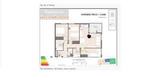 Appartamento in Carrer de nules 21. Se vende vivienda 2e fuente castalia obra nueva