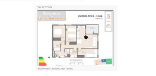 Appartamento in Carrer de nules 21. Se vende vivienda 1e fuente castalia obra nueva