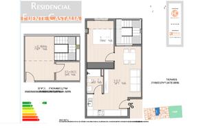 Penthouse in Carrer de nules 21. Se vende vivienda 4d solarium fuente castalia obra nueva