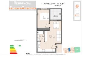 Piso en Carrer de nules 21. Se vende vivienda 3d fuente castalia obra nueva