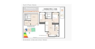 Appartamento in Carrer de nules 21. Se vende vivienda 4c+solarium fuente castalia obra nueva
