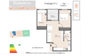 Piso en Carrer de nules 21. Se vende vivienda 1c  fuente castalia obra nueva