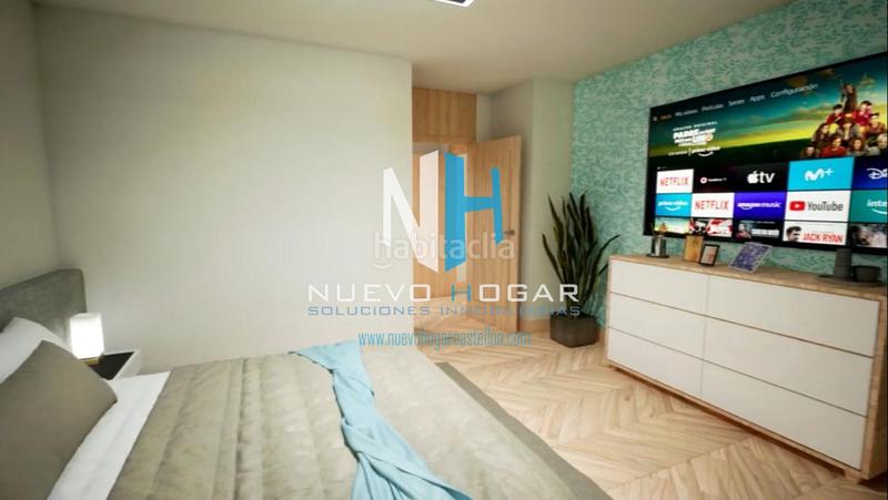 Foto 1d7d08c5-1214-4a07-8f40-7a7efb9b6d2f. Appartamento in carrer de nules 21 in Estadio Castalia Castellón de la Plana