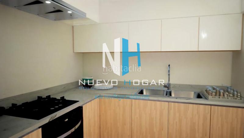 Foto 786827d5-204a-487d-a985-5744b6e97817. Appartamento in carrer de nules 21 in Estadio Castalia Castellón de la Plana