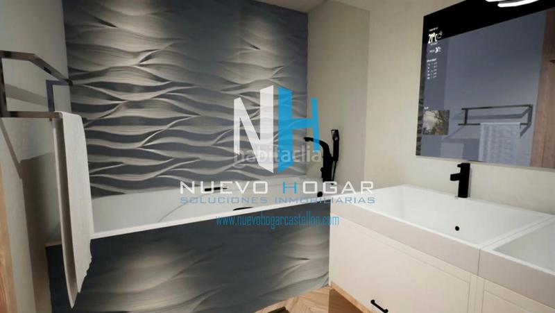 Foto a6762567-f3fc-4a9b-a18a-a842d18e92b3. Appartamento in carrer de nules 21 in Estadio Castalia Castellón de la Plana