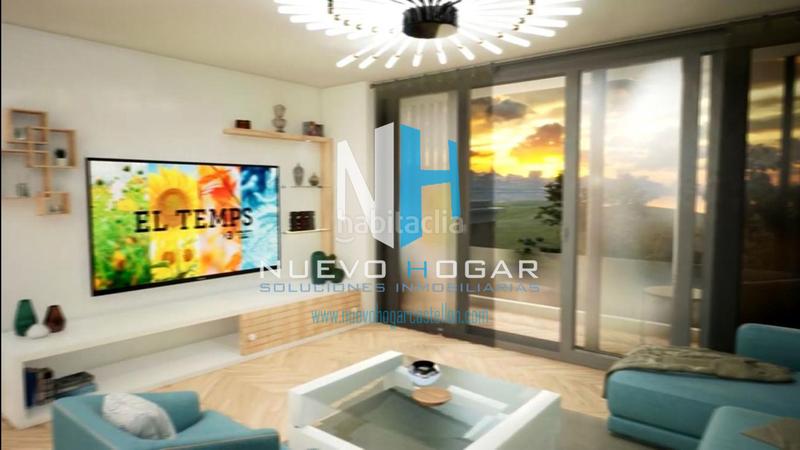 Foto fed6086a-d91f-45bd-81e4-8d254333ca9e. Appartamento in carrer de nules 21 in Estadio Castalia Castellón de la Plana