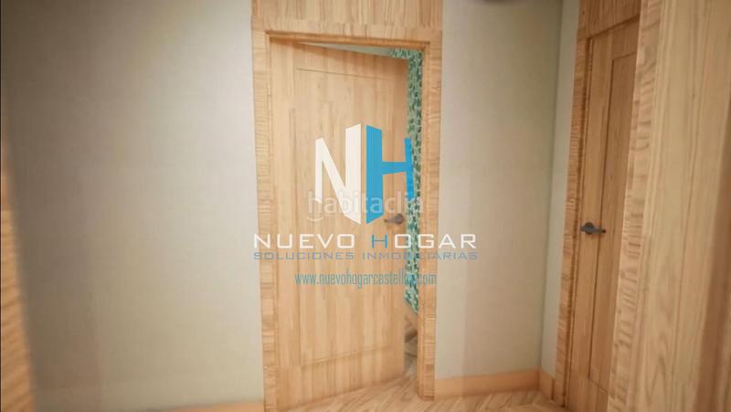 Foto 1d93ca27-a8f5-4f86-862f-42747d47663a. Appartamento in carrer de nules 21 in Estadio Castalia Castellón de la Plana