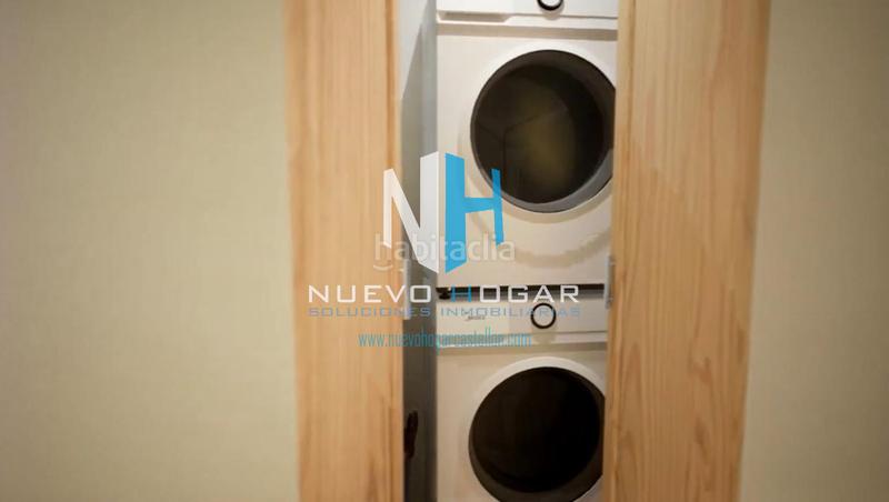 Foto 32be882d-9fd6-4d27-9389-6a23203d1374. Appartamento in carrer de nules 21 in Estadio Castalia Castellón de la Plana