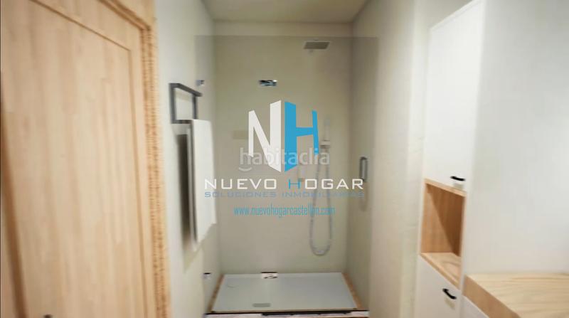 Foto 4682cab0-1798-439d-9d10-f25dda98a7f7. Appartamento in carrer de nules 21 in Estadio Castalia Castellón de la Plana