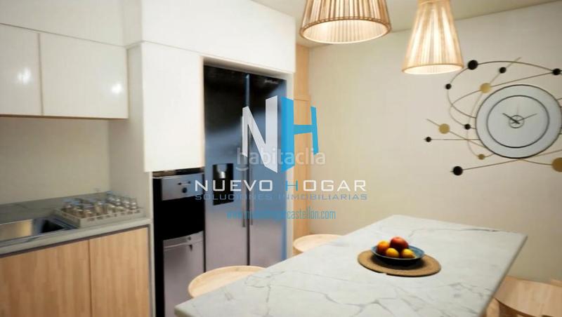 Foto 53885b10-5918-4c87-9978-942555a16fb7. Appartamento in carrer de nules 21 in Estadio Castalia Castellón de la Plana