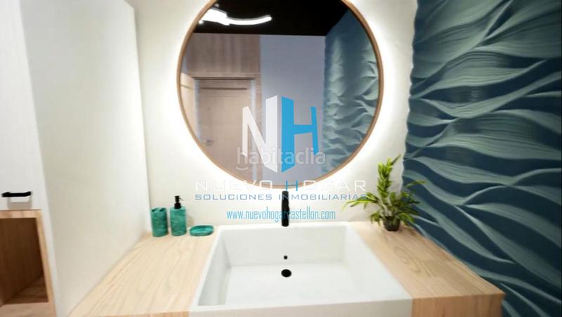 Foto 7b967bab-7e62-4d7e-a40b-c98f623a614e. Appartamento in carrer de nules 21 in Estadio Castalia Castellón de la Plana