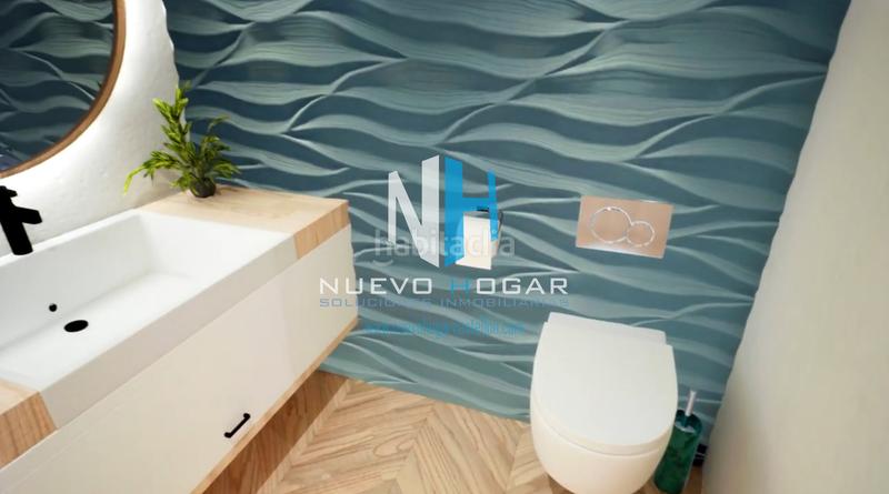 Foto bba61904-e872-49ae-9625-ba6c73edde20. Appartamento in carrer de nules 21 in Estadio Castalia Castellón de la Plana