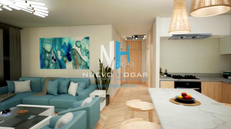 Foto e1c19cc1-c392-4105-b842-cbb4d55c03ab. Appartamento in carrer de nules 21 in Estadio Castalia Castellón de la Plana