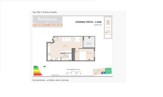 Appartamento in Carrer de nules 21. Se vende vivienda 3b estudio fuente castalia obra nueva