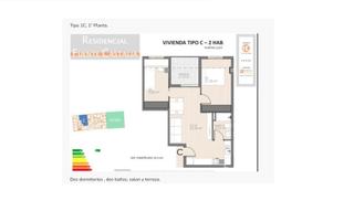 Appartamento in Carrer de nules 21. Se vende vivienda 1c fuente castalia obra nueva