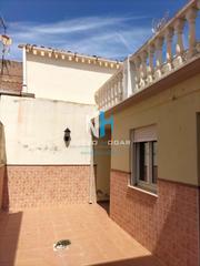 Maison à Carrer sant vicent 2. Se vende casa en alicante - campo de mirra ref-445