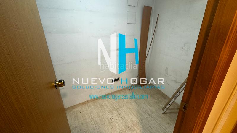 Foto 01bf7b72-c7ab-4139-b4c4-edaa73878ea3. Geschäftsraum mit heizung in Plaza Illes Columbretes Castellón de la Plana