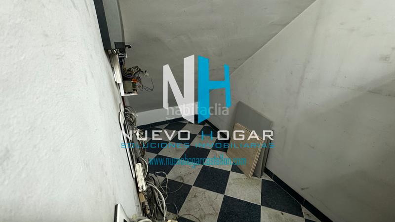 Foto 46aa73c2-5a8a-4302-b0bd-ca6f379eec9b. Geschäftsraum mit heizung in Plaza Illes Columbretes Castellón de la Plana