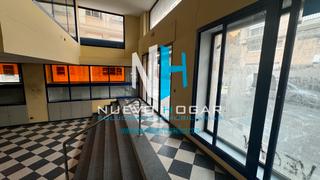 Business premise  Carrer de cerdà de tallada. Se vende local en zona columbretes ref-450