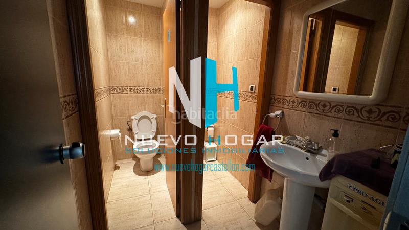 Foto 9d796650-8c0d-4e17-98e9-d893c98c418e. Geschäftsraum mit heizung in Plaza Illes Columbretes Castellón de la Plana