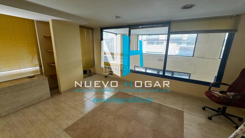 Foto a501762b-bf85-4d36-b8dc-08146908a941. Geschäftsraum mit heizung in Plaza Illes Columbretes Castellón de la Plana