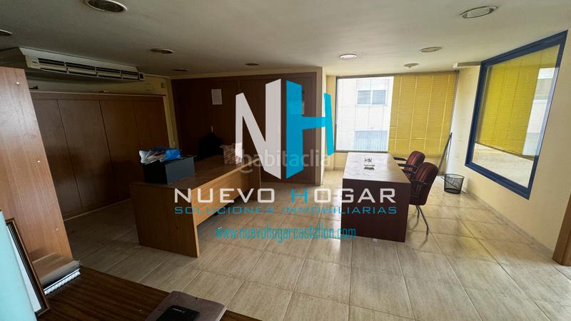 Foto b86b90e5-d31a-4293-9f1f-ffd5b406f5c8. Geschäftsraum mit heizung in Plaza Illes Columbretes Castellón de la Plana